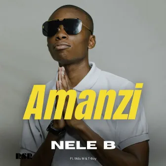 Amanzi by Nele B