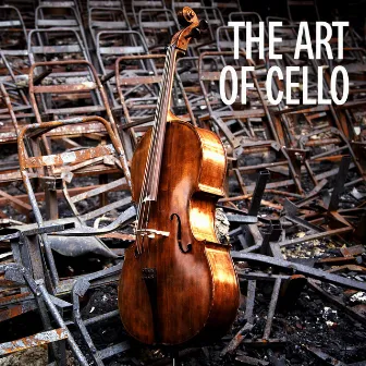 The Art of Cello by Brice Davoli