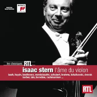 L'âme du violon by Isaac Stern