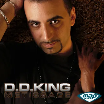 Metissage by D.D.King