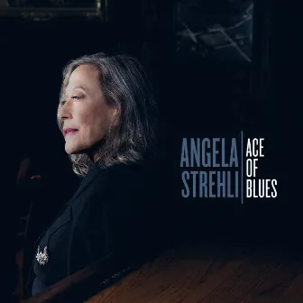 Two Steps From The Blues by Angela Strehli