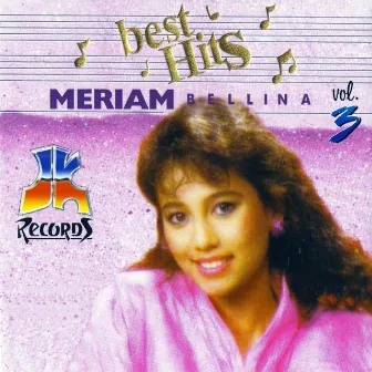 Best Hits Meriam Bellina Vol 3 by Meriam Bellina