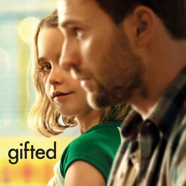 This Is How You Walk On - From "Gifted"