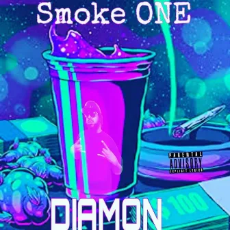 Smoke one by Diamon_58