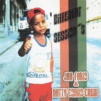 Different Session's by Natty Congo Crew