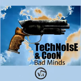 Bad Minds by Coon