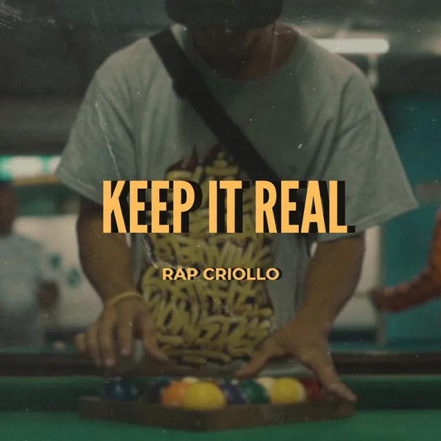 Keep It Real