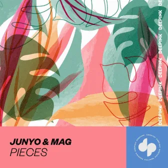 Pieces by JUNYO