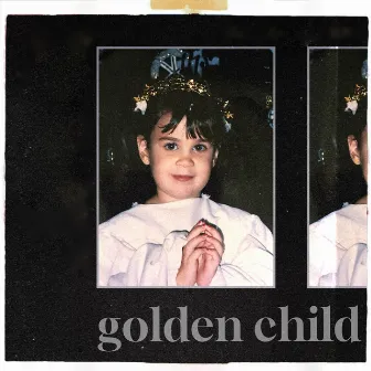 golden child by Maria Shockey