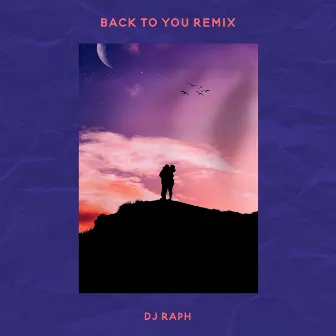 Back To You (Raph Remix) by Ritvik Jake