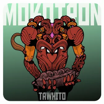 Tawhito by MOKOTRON