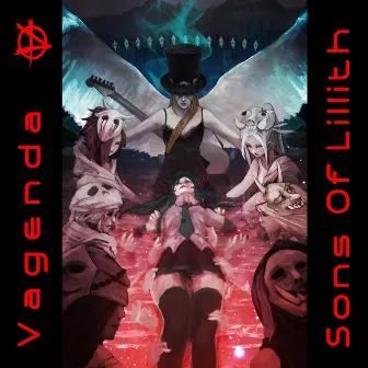 Sons of Lillith by Vagenda