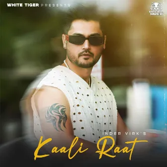 Kaali Raat by Inder Virk