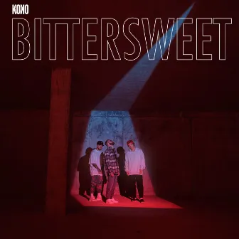 Bittersweet by KOKO