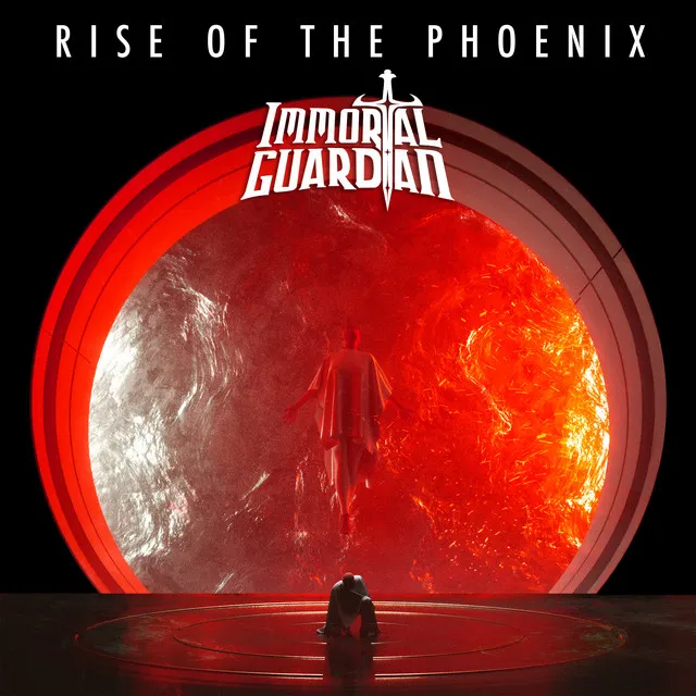 Rise Of The Phoenix