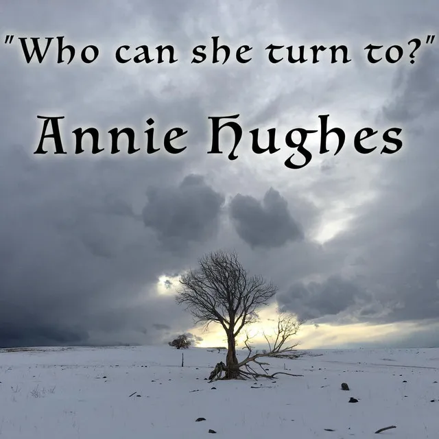 Annie Hughes