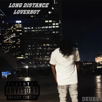 Long Distance Loverboy by Deu2e