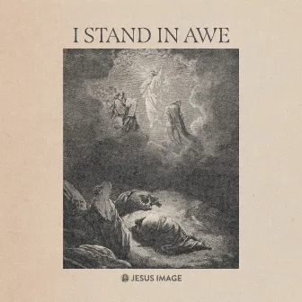 I Stand in Awe (Live) by Jesus Image