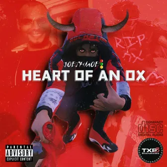 Heart Of An Ox by Joeshmoe