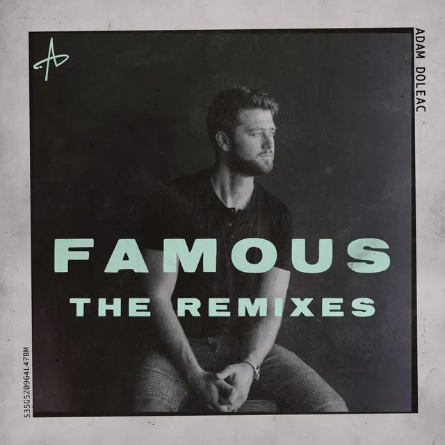 Famous - Frank Legeay Remix