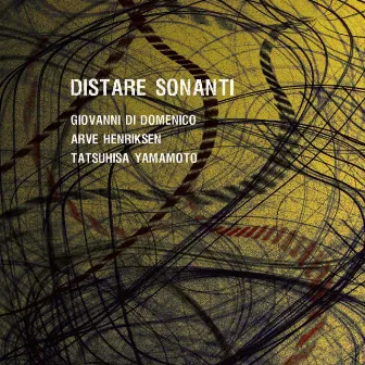 Distare Sonanti by Giovanni Di Domenico