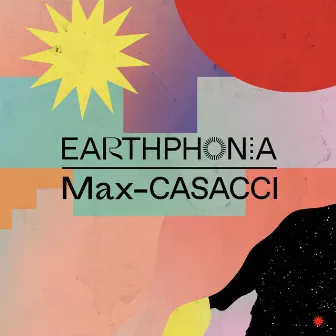 Earthphonia by Max Casacci