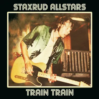 Train Train by Staxrud Allstars