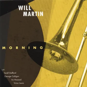 Morning by Will Martin