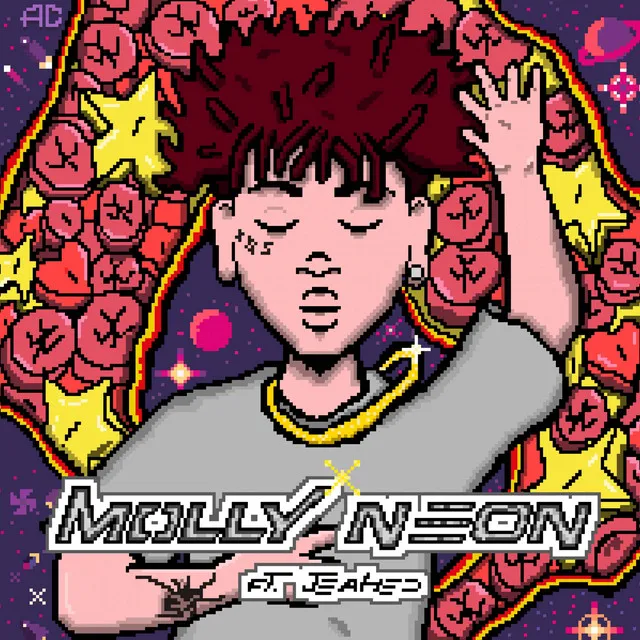 Molly de Neon