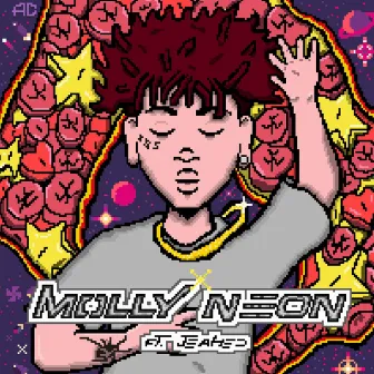 Molly de Neon by Wu Yon