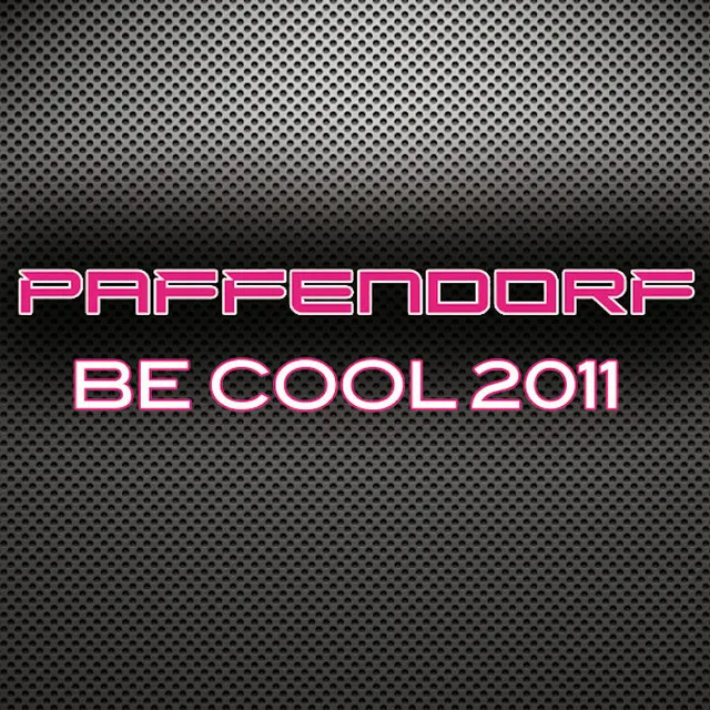 Be Cool 2011 - Djs from Mars Radio Edit