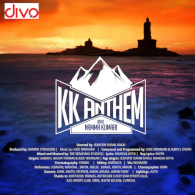 Ithu Namma Kumari (From "KK Anthem")