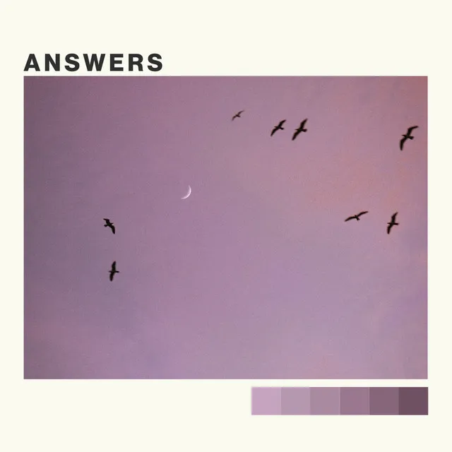 Answers