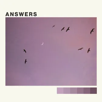 Answers by Baan Sabai