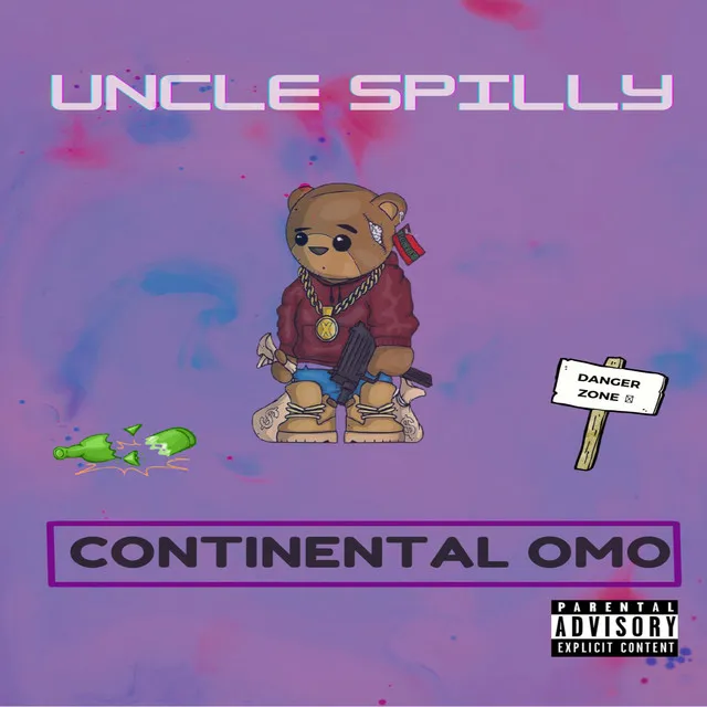 Continental Omo