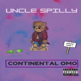 Continental Omo by Uncle Spilly