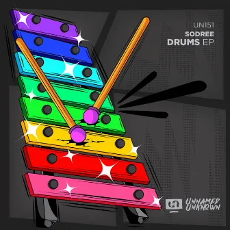 Drums by SODREE