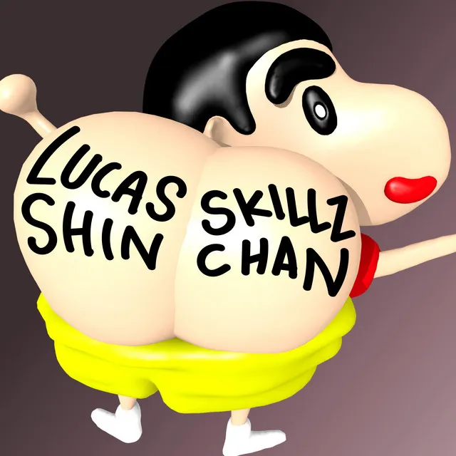 Shin Chan