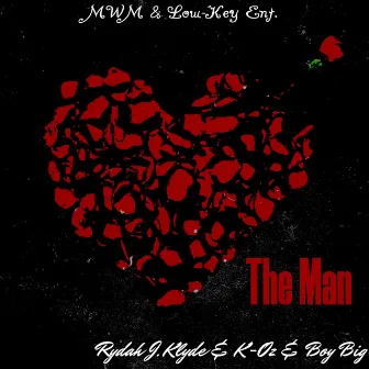 The Man by Boy Big