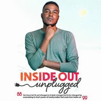 Inside Out Unplugged by Beracah