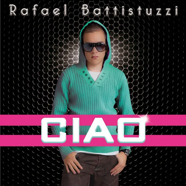 Ciao - Album Edit