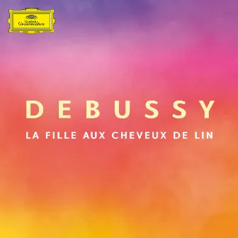 Debussy: Préludes / Book 1, L. 117: VIII. La fille aux cheveux de lin by Julien Quentin