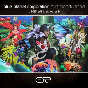 Over Bloody Flood by Blue Planet Corporation