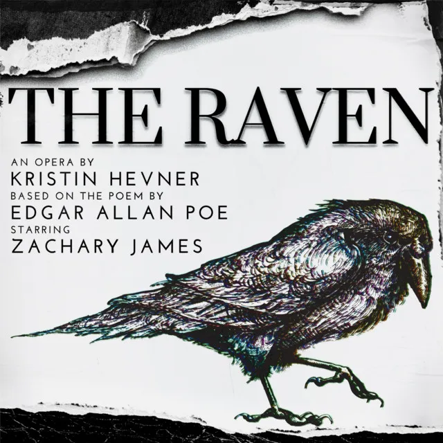 The Raven: Scene 4