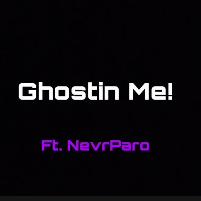 GhostinMe!