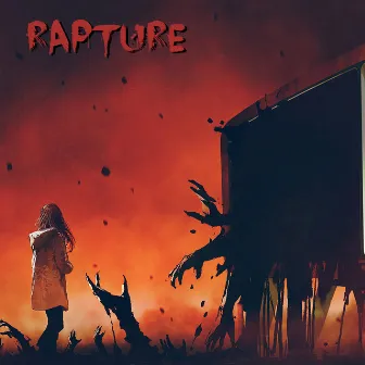 Rapture by Dexter Damage