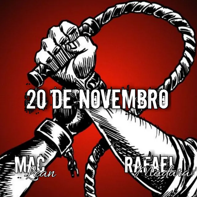 20 de Novembro