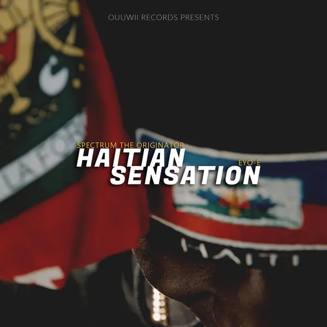 Haitian Sensation