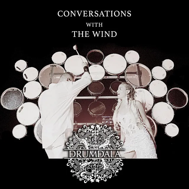 Conversations With the Wind