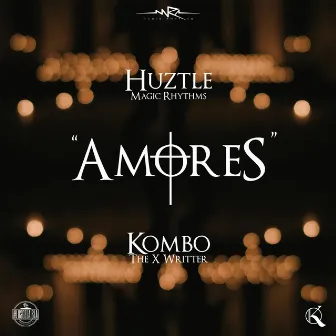 Amores by Huztle